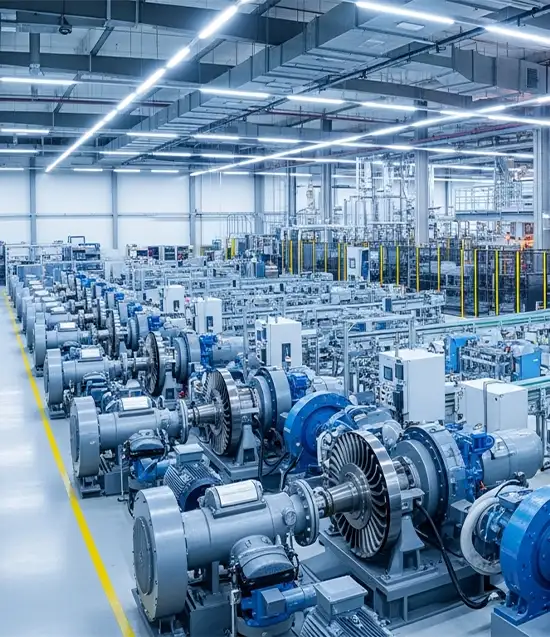 Process Optimization Implementation Support services