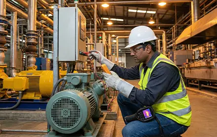 Constrc – Construction and Architecture WordPress Theme