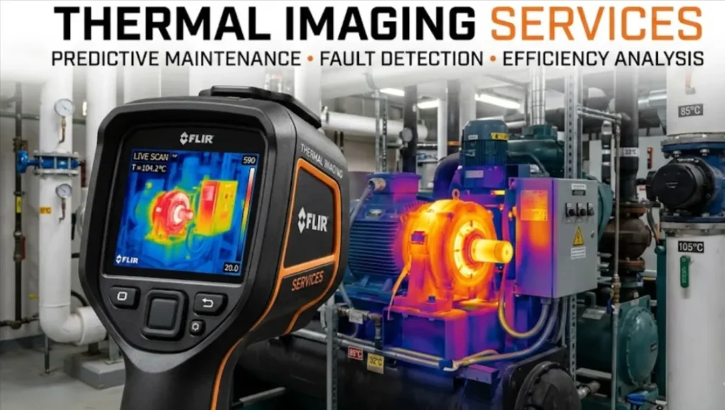 Thermal Imaging Services