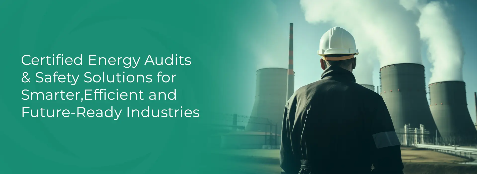 Industrial Energy Audits in Gujarat optimusenergyservices